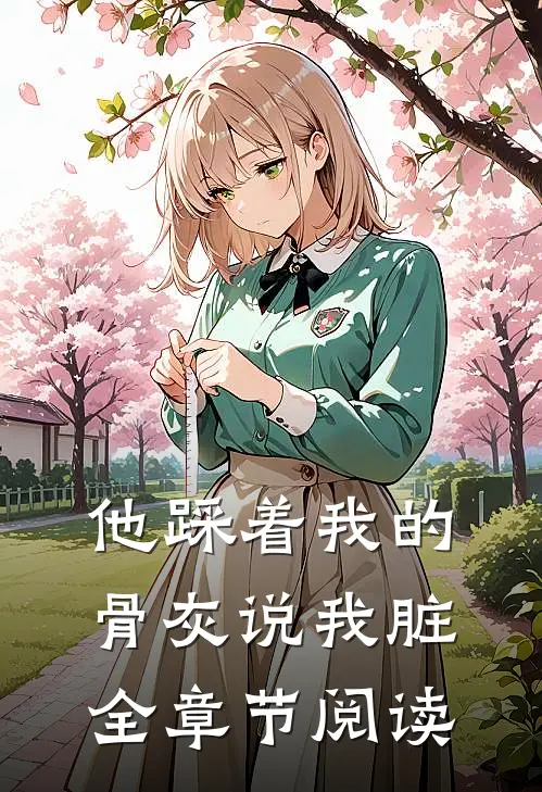 他踩着我的骨灰说我脏全章节阅读