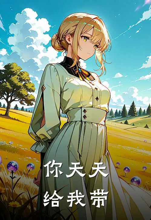你天天给我带吃的英语