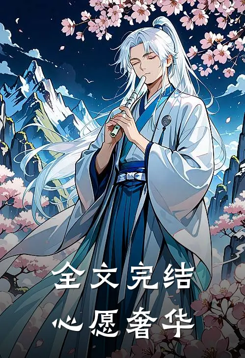 全文完结心愿奢华