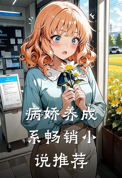 病娇养成系畅销小说推荐
