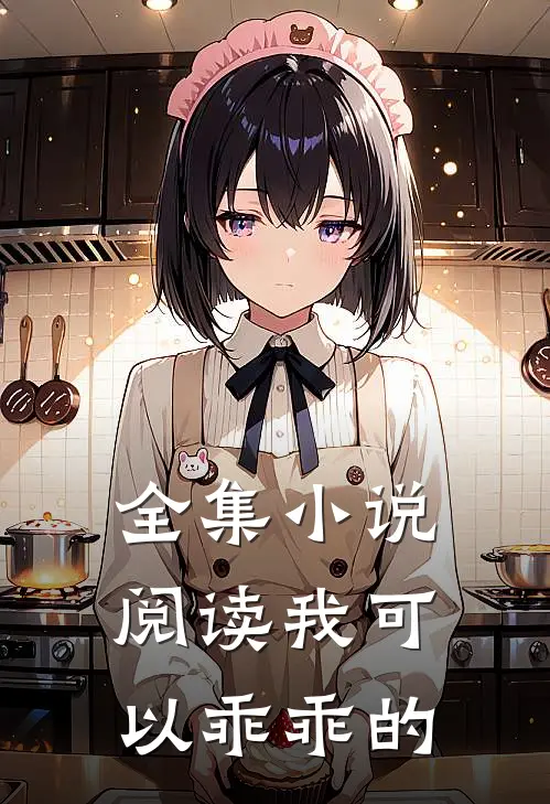 全集小说阅读我可以乖乖的