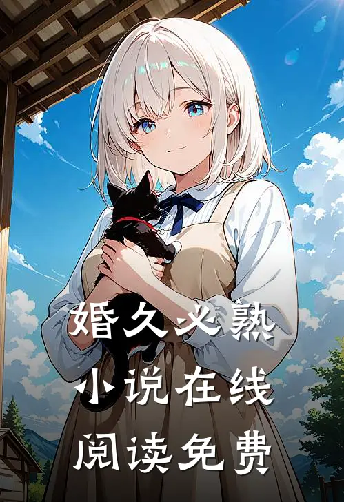 婚久必熟小说在线阅读免费