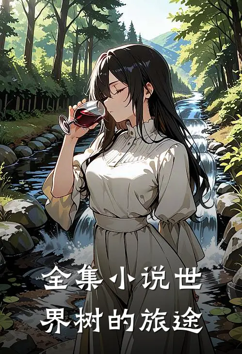 全集小说世界树的旅途