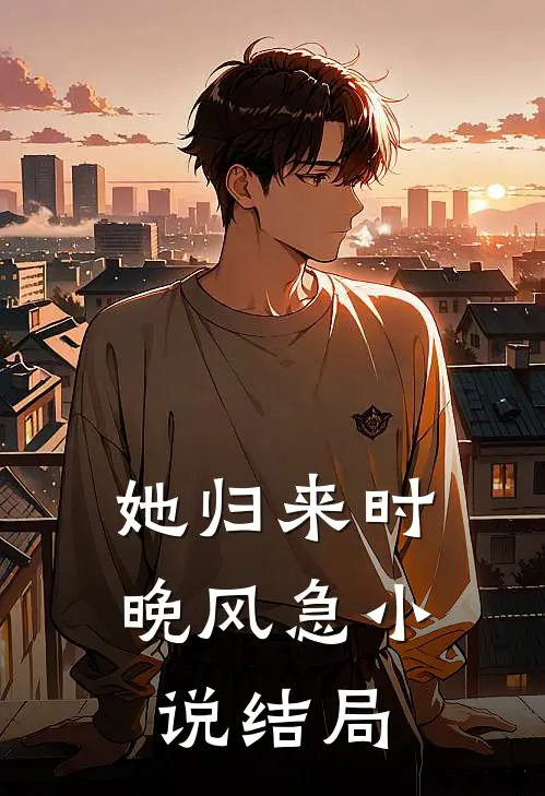 她归来时晚风急小说结局