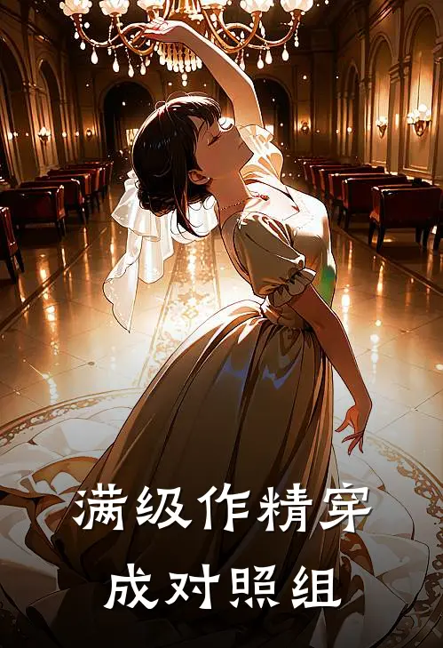 满级作精穿成对照组