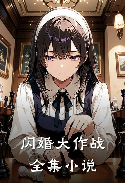 闪婚大作战全集小说
