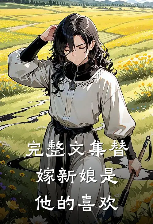 完整文集替嫁新娘是他的喜欢