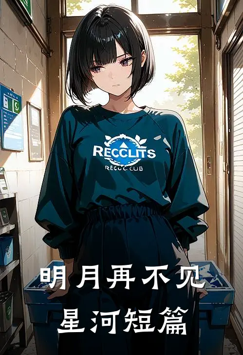 明月再不见星河短篇