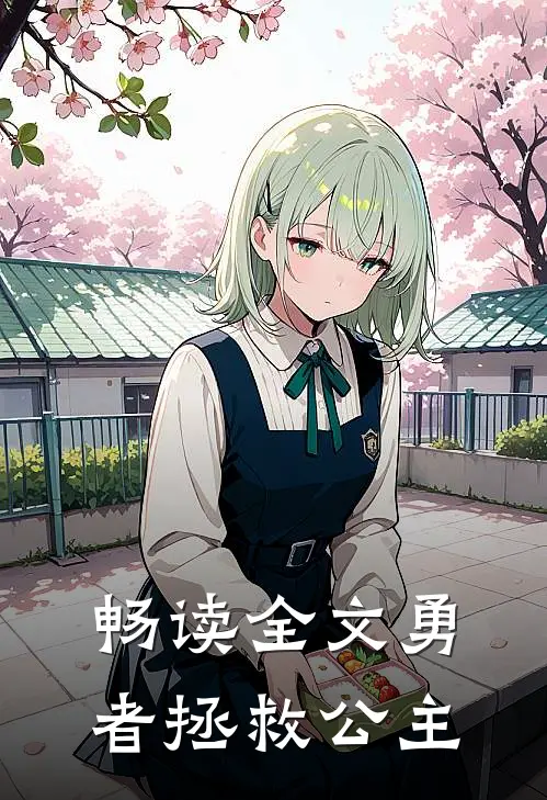 畅读全文勇者拯救公主