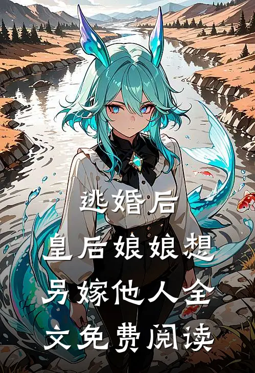 逃婚后,皇后娘娘想另嫁他人全文免费阅读