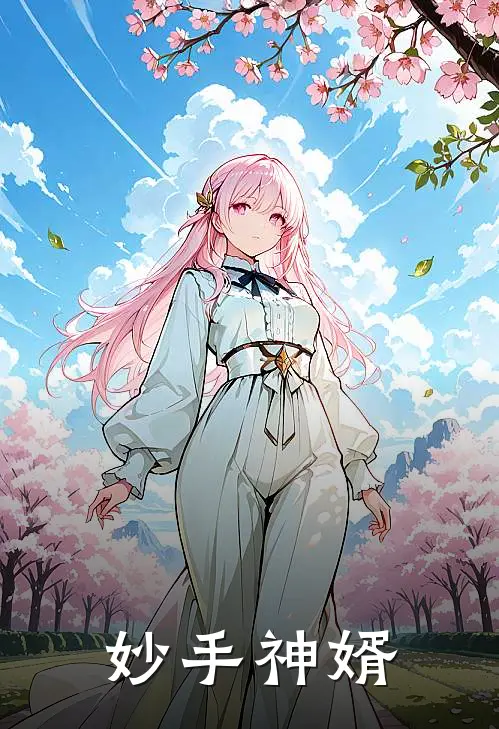 妙手神婿