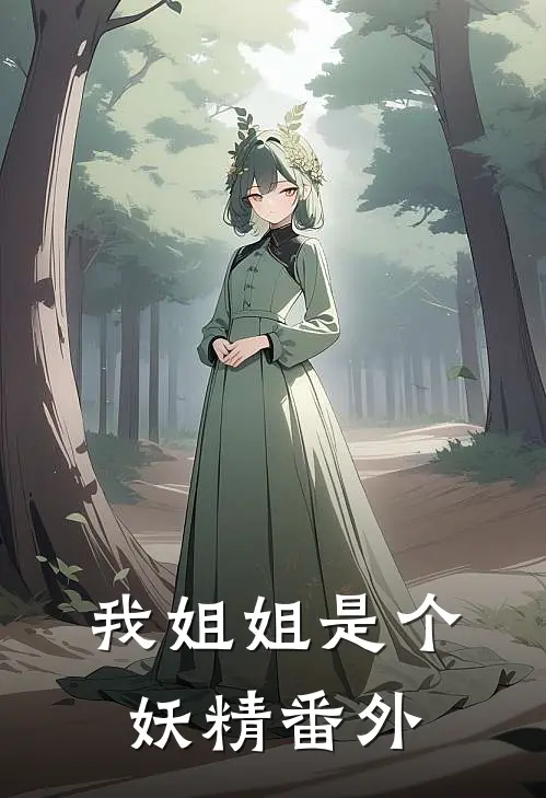 我姐姐是个妖精 番外