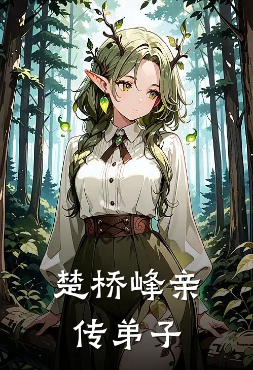 楚桥峰亲传弟子
