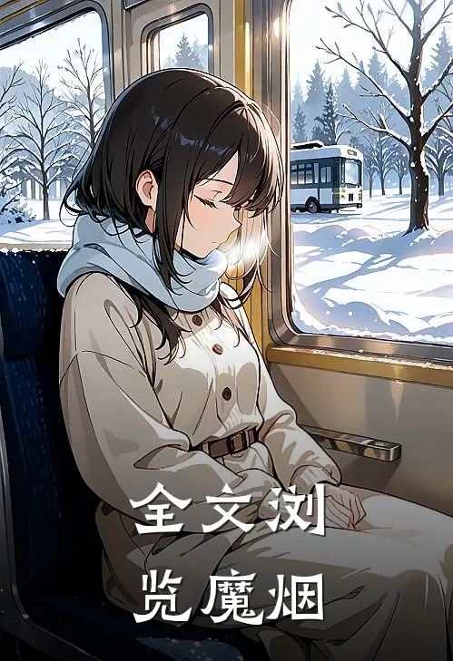 全文浏览魔烟