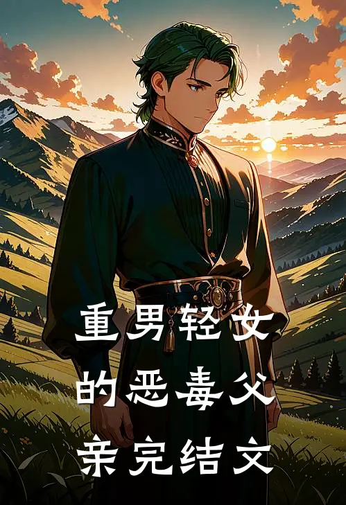 重男轻女的恶毒父亲完结文