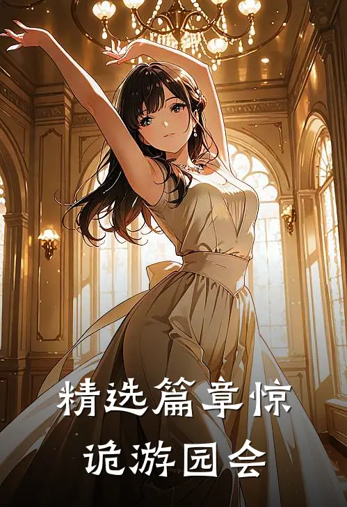 精选篇章惊诡游园会