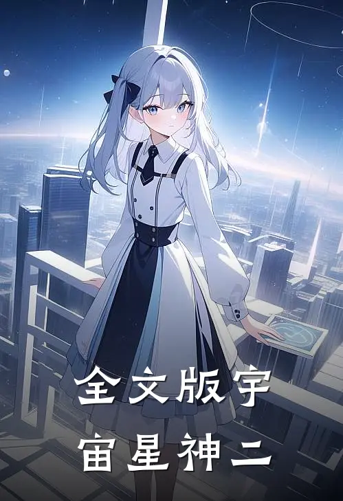 全文版宇宙星神二