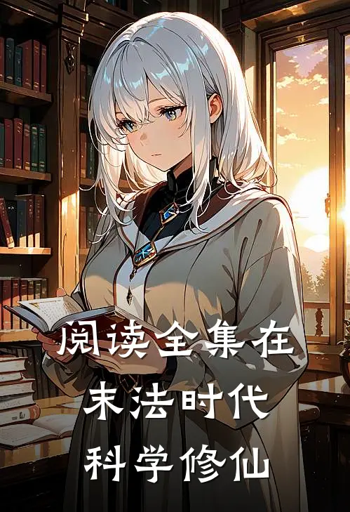 阅读全集在末法时代科学修仙