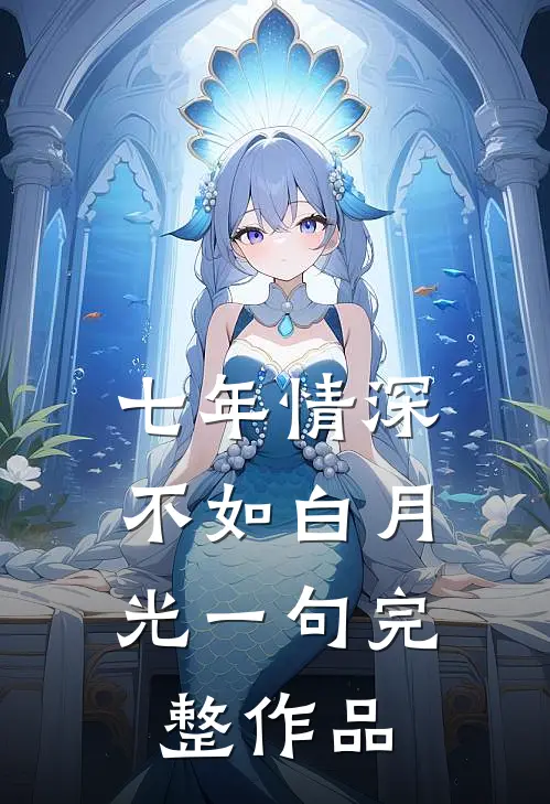 七年情深,不如白月光一句完整作品在线阅读