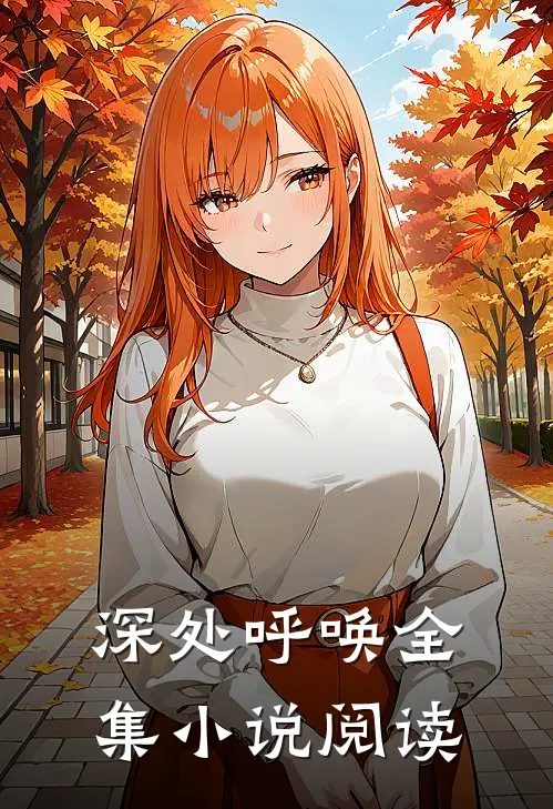 深处呼唤全集小说阅读
