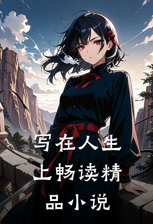 写在人生上畅读精品小说