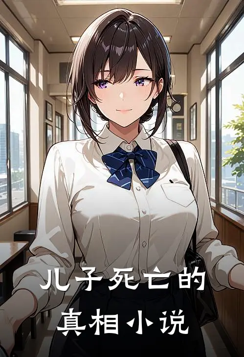 儿子死亡的真相小说
