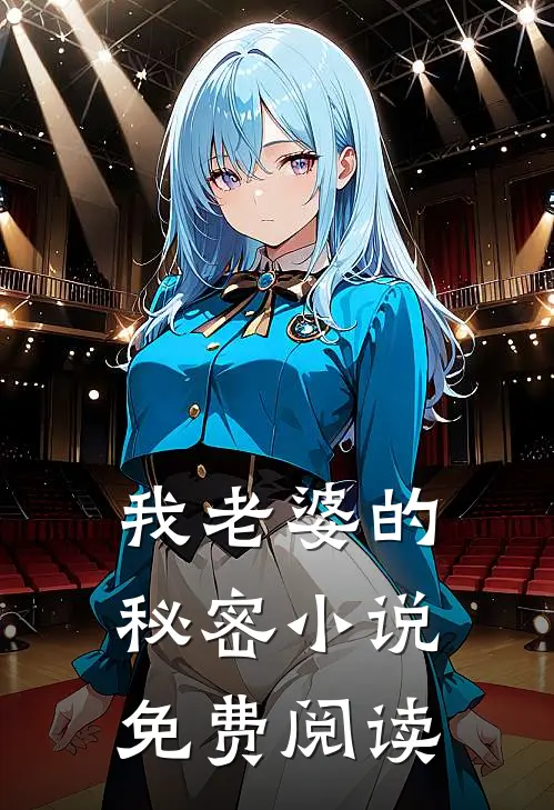 我老婆的秘密小说免费阅读