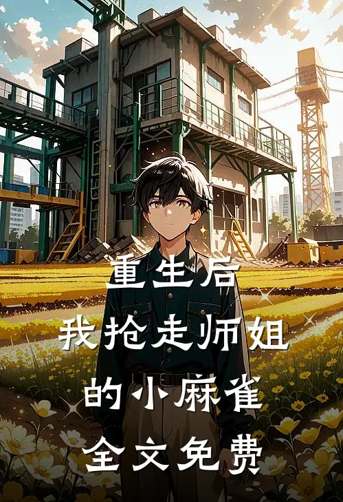重生后,我抢走师姐的小麻雀全文免费观看