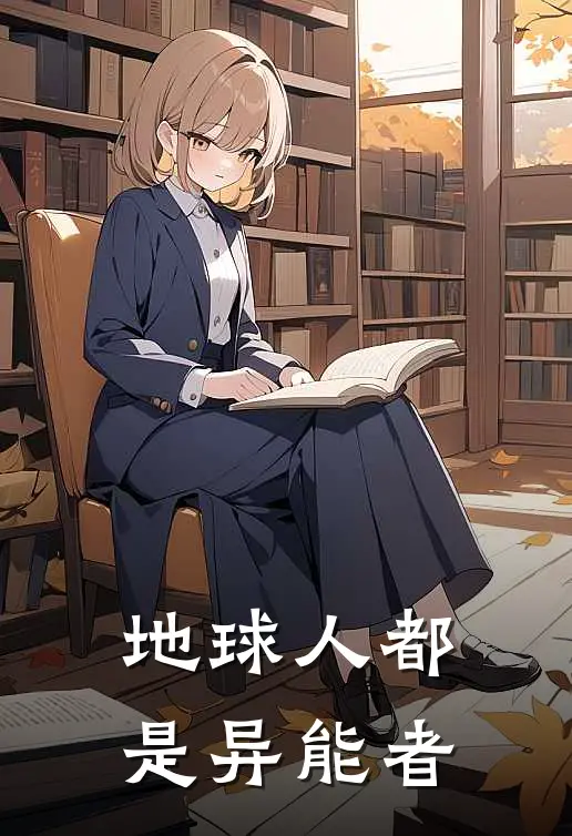 地球人都是异能者