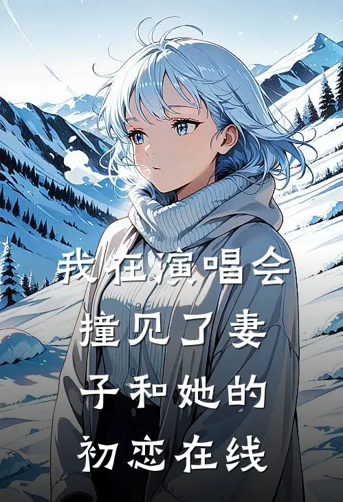 我在演唱会撞见了妻子和她的初恋在线