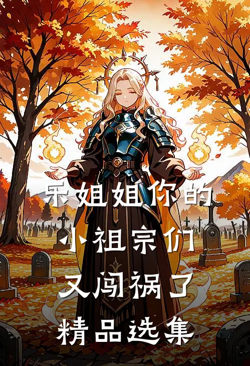 乐姐姐你的小祖宗们又闯祸了精品选集
