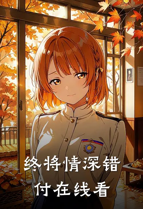 终将情深错付在线看