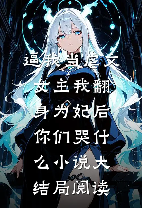 逼我当虐文女主我翻身为妃后你们哭什么小说大结局阅读