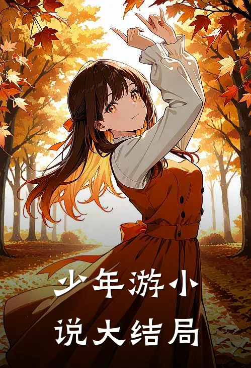 少年游小说大结局
