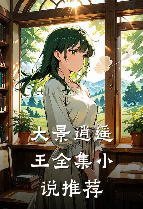 大景逍遥王全集小说推荐
