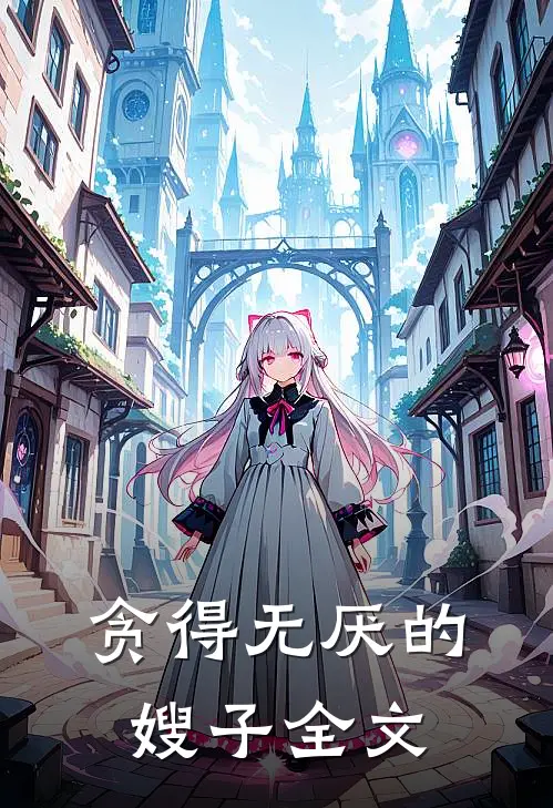 贪得无厌的嫂子全文