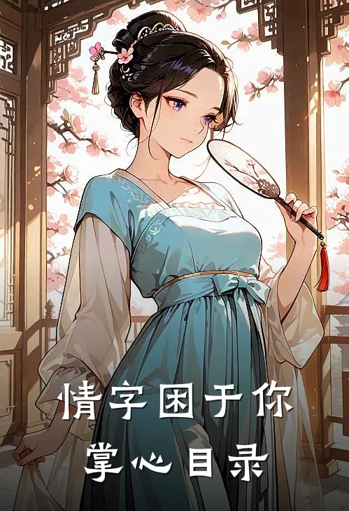 情字困于你掌心目录