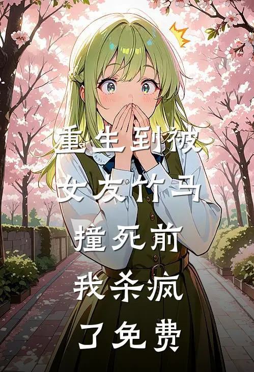 重生到被女友竹马撞死前,我杀疯了免费观看