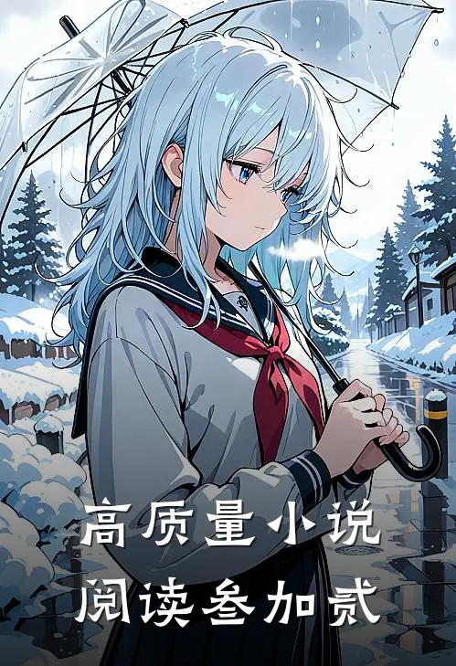 高质量小说阅读叁加贰