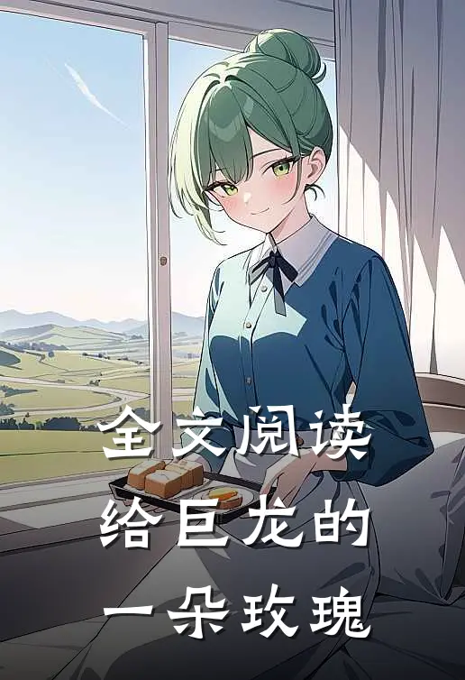 全文阅读给巨龙的一朵玫瑰