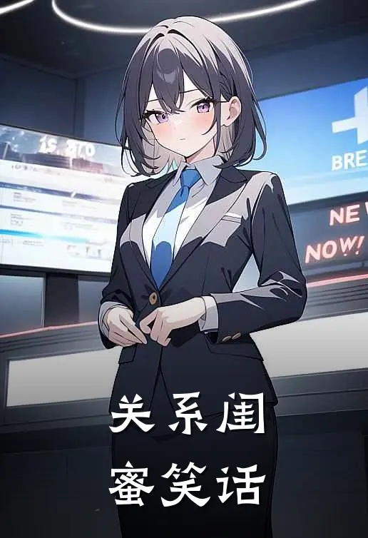 关系闺蜜笑话