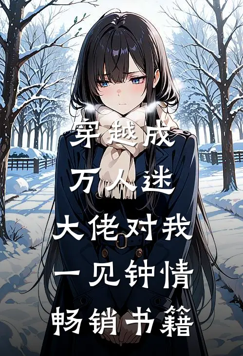 穿越成万人迷,大佬对我一见钟情畅销书籍