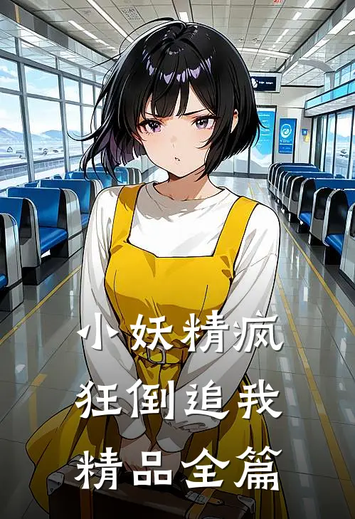 小妖精疯狂倒追我精品全篇