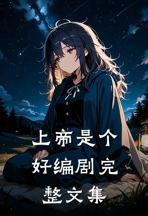 上帝是个好编剧完整文集