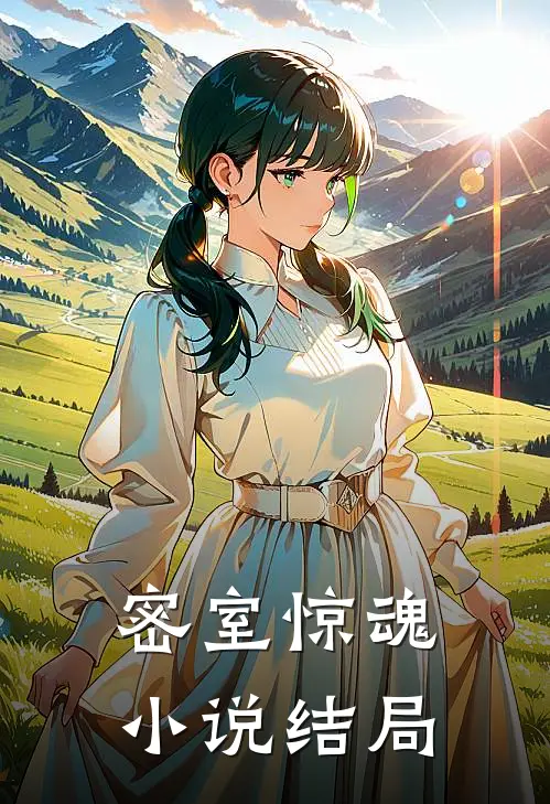 密室惊魂小说结局
