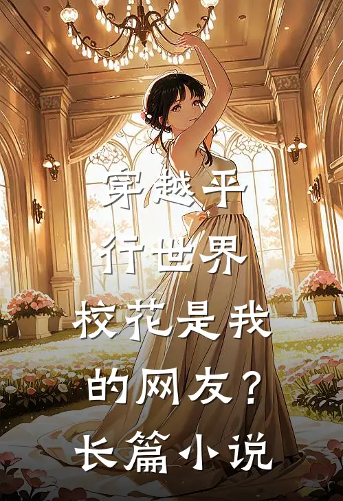 穿越平行世界,校花是我的网友?长篇在线阅读