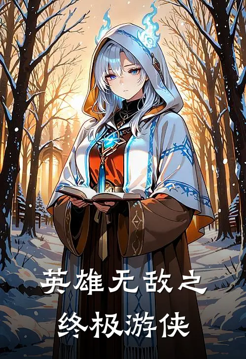 英雄无敌之终极游侠