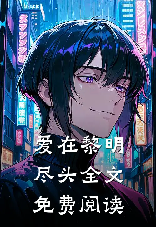 爱在黎明尽头全文免费阅读