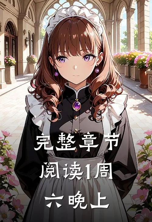 完整章节阅读1周六晚上