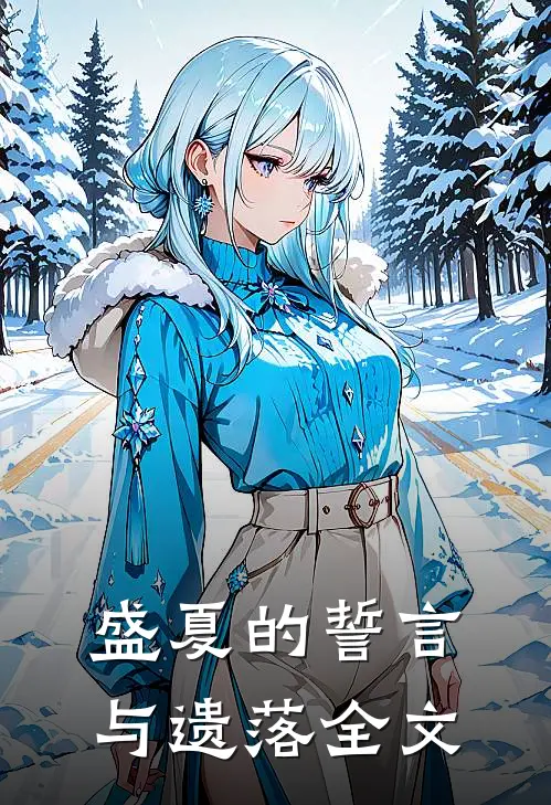 盛夏的誓言与遗落全文